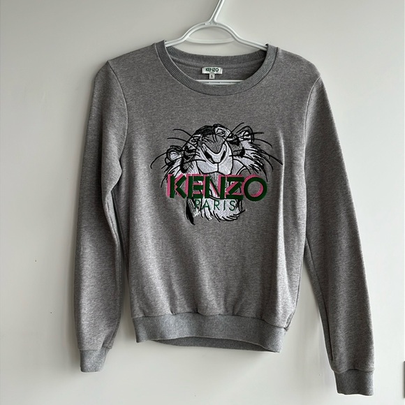 KENZO Sweater - Special Edition - Picture 1 of 5